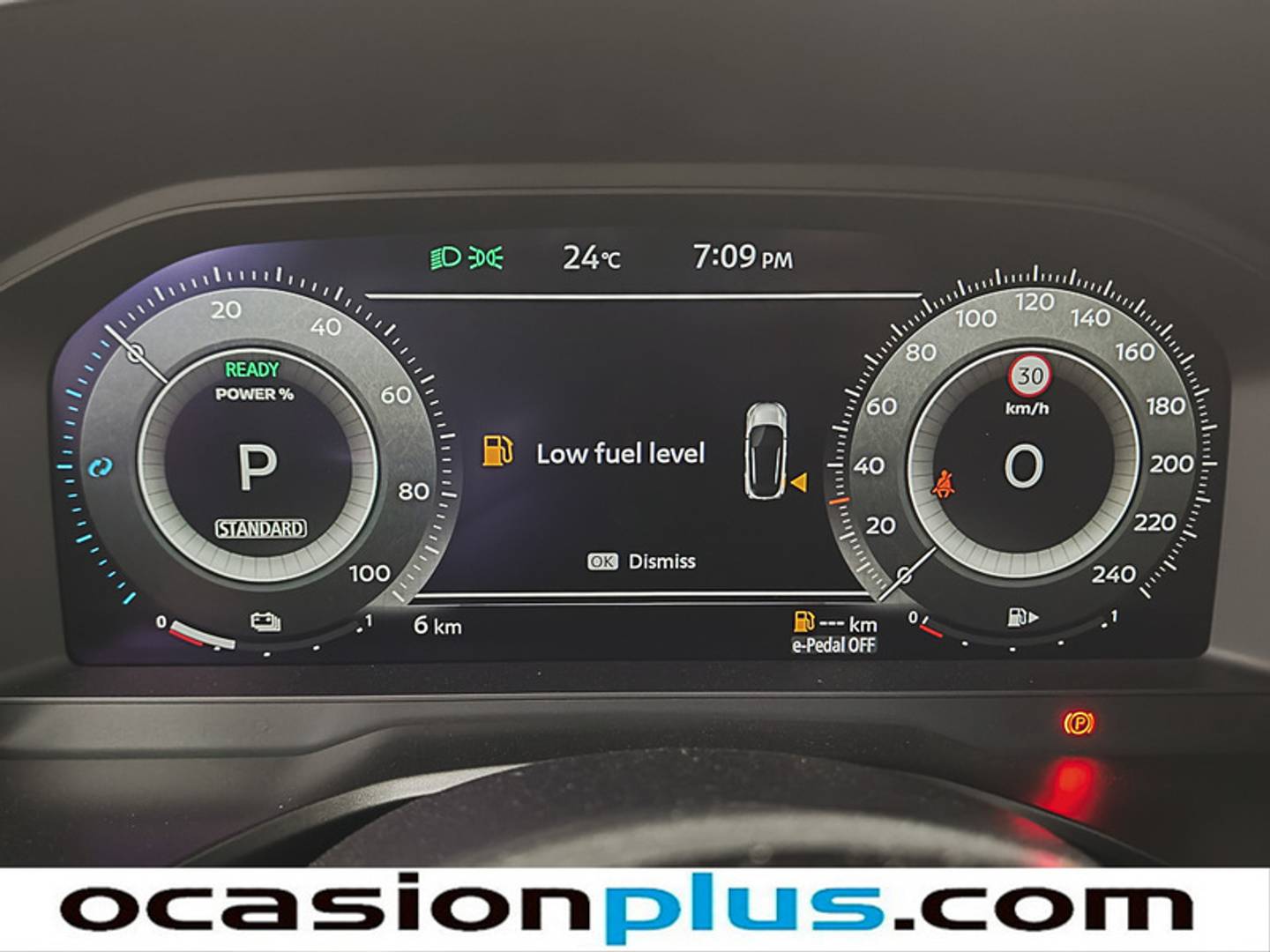 Foto Nissan QASHQAI Nissan Qashqai Tekna Premium E-POWER (190 CV)