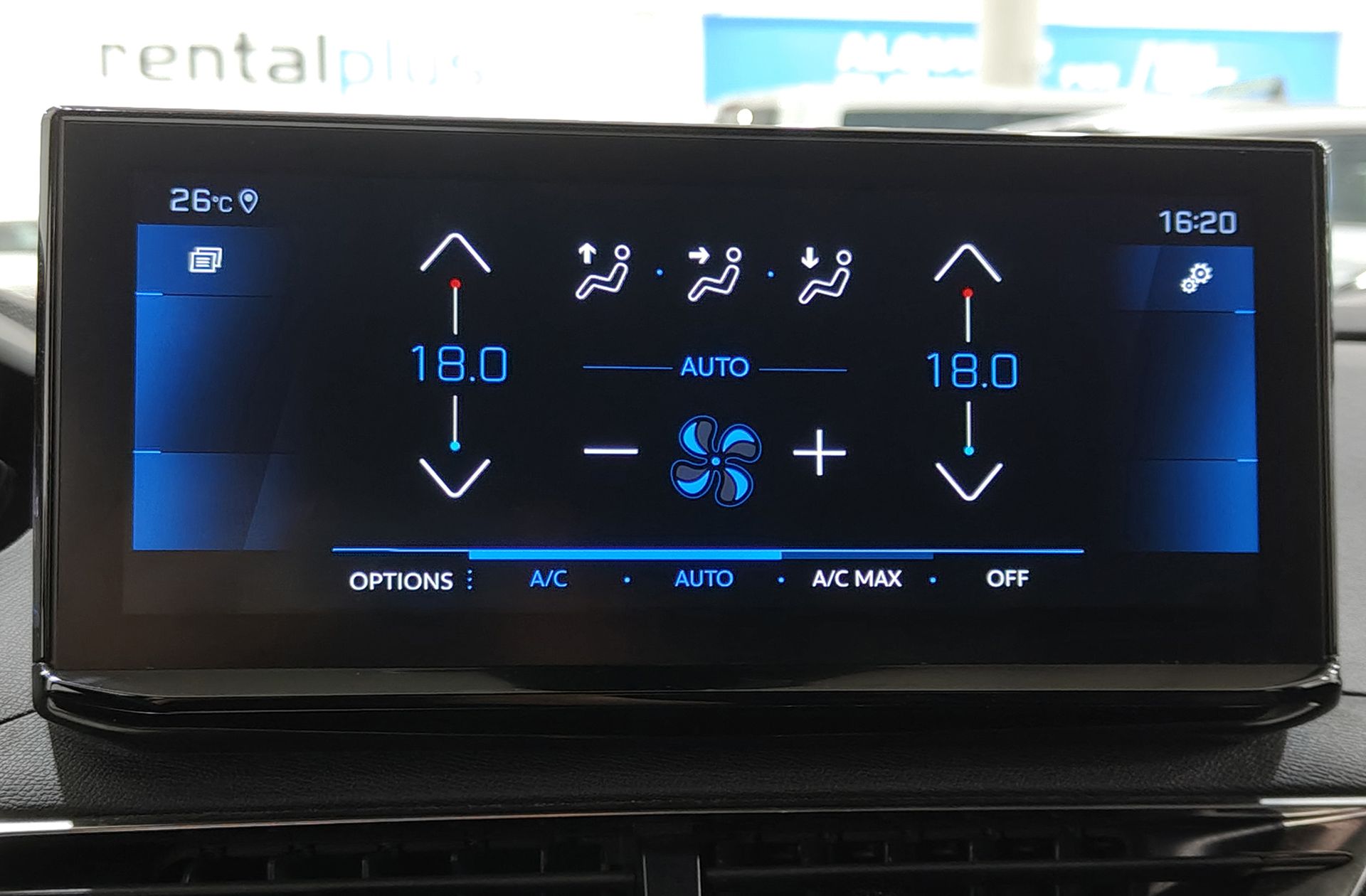 Peugeot 5008 PureTech 130 Allure Pack 7 plazas - foto 35
