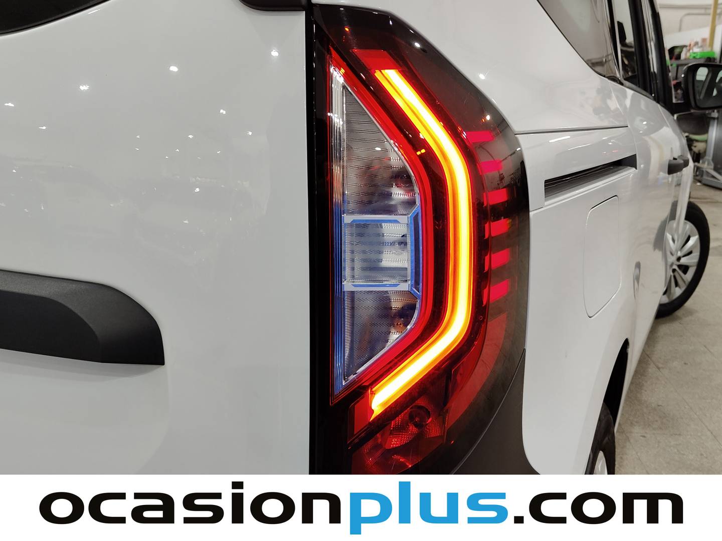 Renault Kangoo Combi Renault Kangoo Combi Combi Life Edition One 1.5 Blue dCi (75 CV) km 0