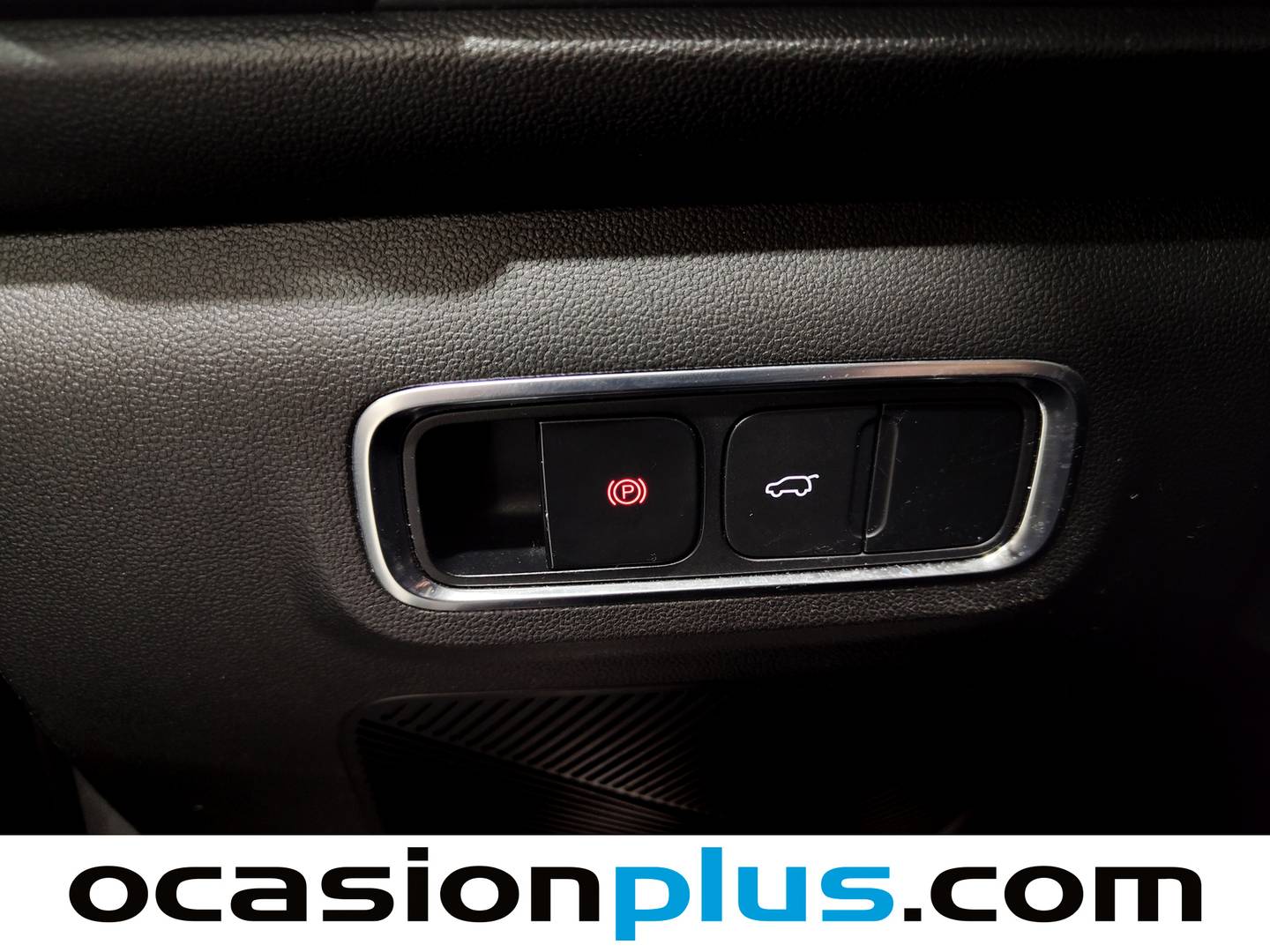 JAECOO 7 JAECOO 7 1.6 TGDI Exclusive AWD (145 CV) de ocasión