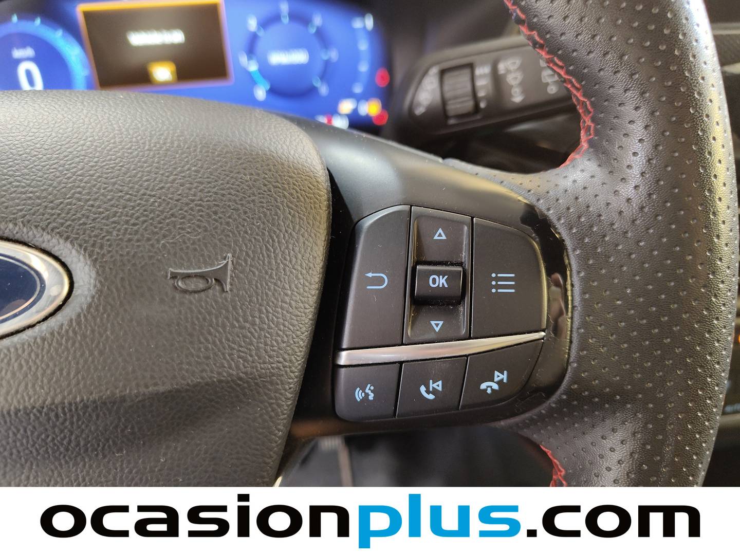 Ford Kuga Ford Kuga 1.5 EcoBlue ST-Line (120 CV) 120cv