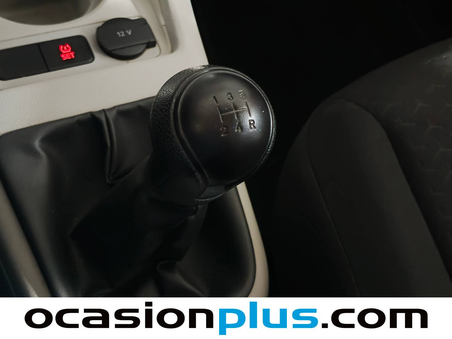 Seat Mii Seat Mii 1.0 Ecofuel GNC Style Edition Plus (68 CV) de segunda mano