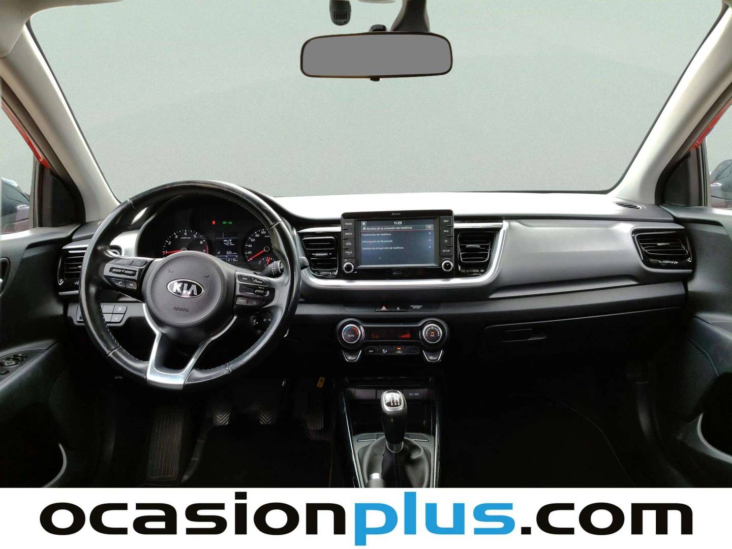 KIA Stonic KIA Stonic 1.0 T-GDi Eco-Dynamic Drive (120 CV) seminuevo