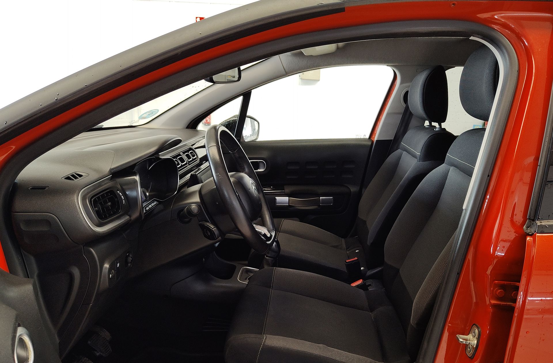 Citroën C3 PureTech 110 Shine - foto 11
