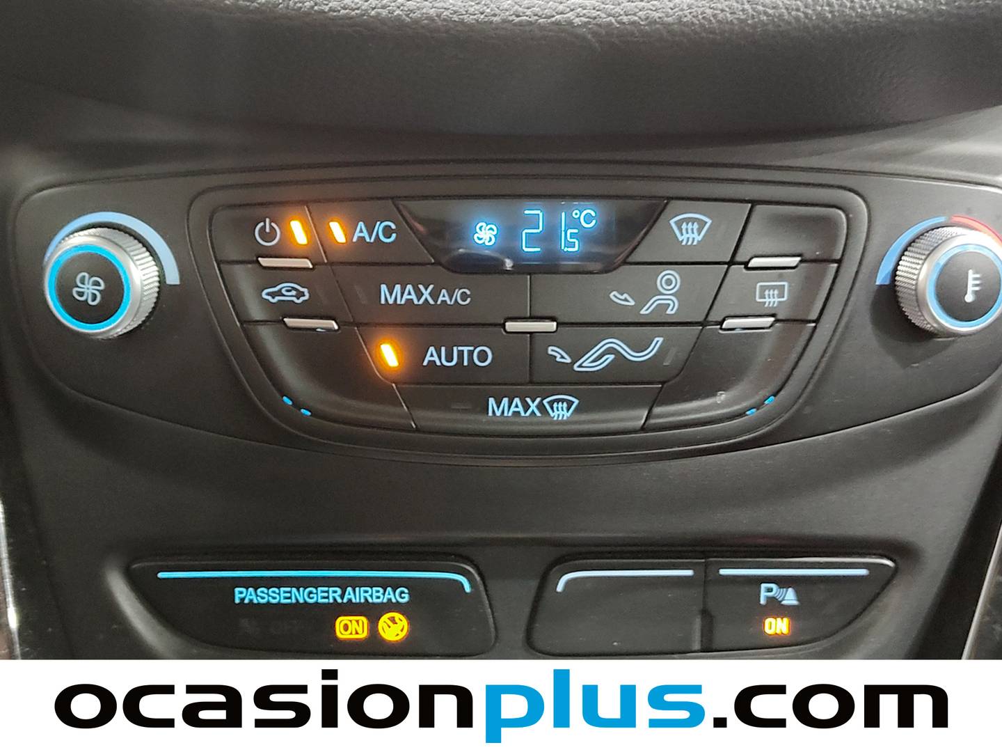 Ford B-MAX Ford B-Max 1.6 TDCI Titanium (95 CV) diésel