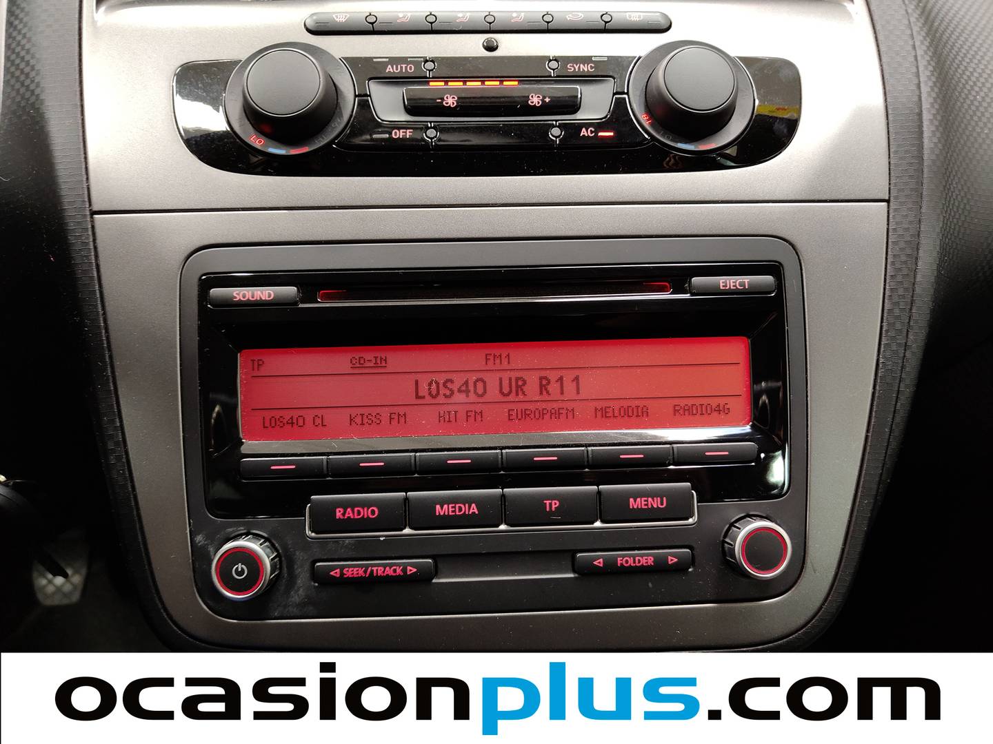 Seat Altea XL SEAT Altea XL XL 1.6 TDI I-Tech E-Ecomotive (105 CV) km 0