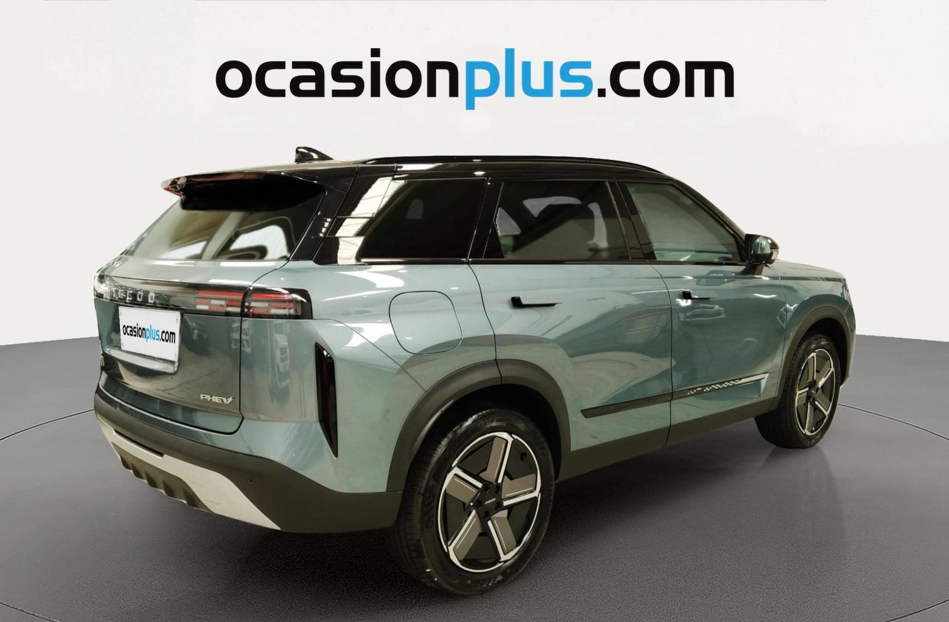 Jaecoo 7 1.5 T-GDi PHEV +1DHT Select FWD - foto 4