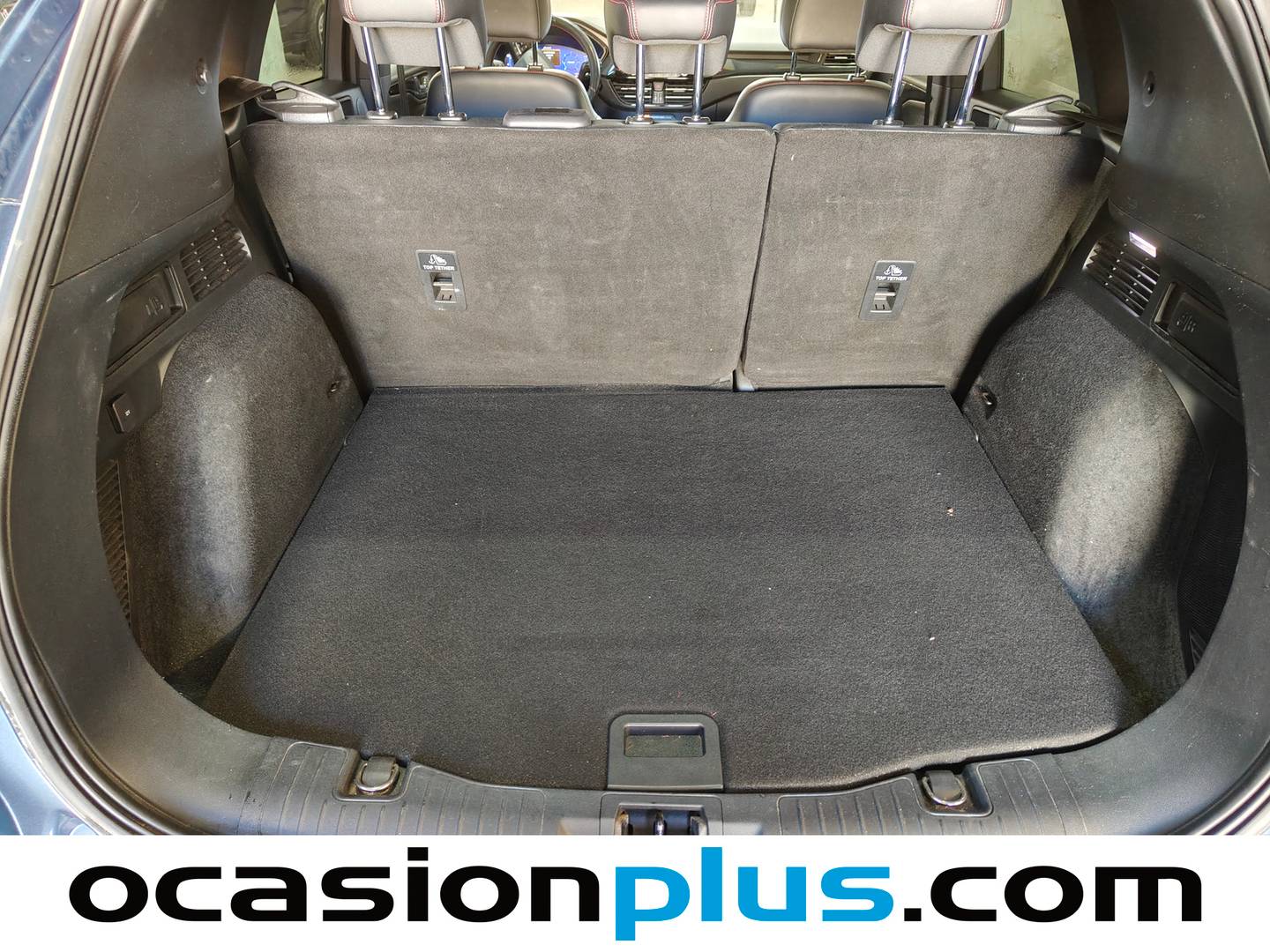 Foto Ford Kuga Ford Kuga 2.0 EcoBlue ST-Line X 4x4 Auto (190 CV)