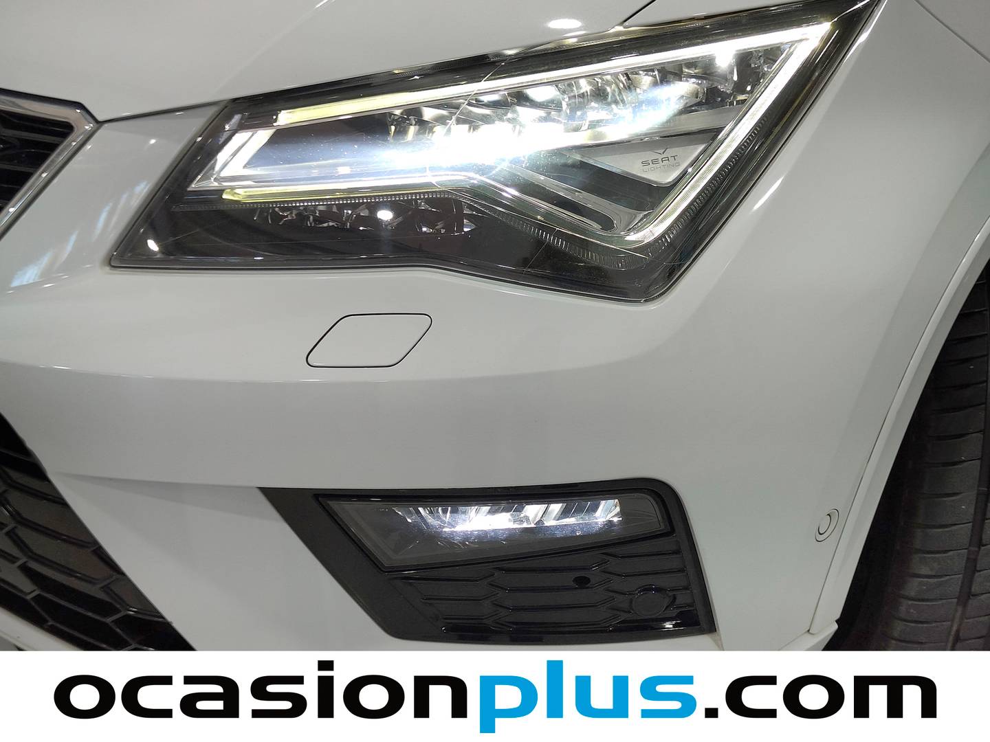 Seat Ateca Seat Ateca 1.5 TSI S&S FR Plus (150 CV) gasolina