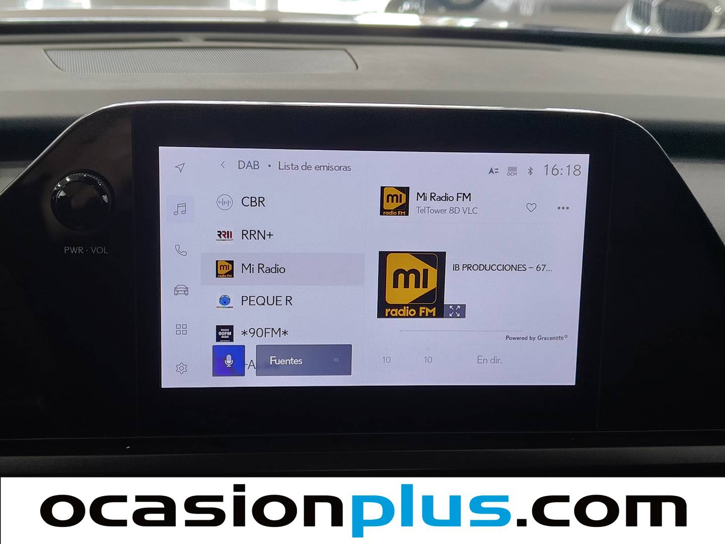 Lexus UX Lexus UX 250h Business City (184 CV) automático