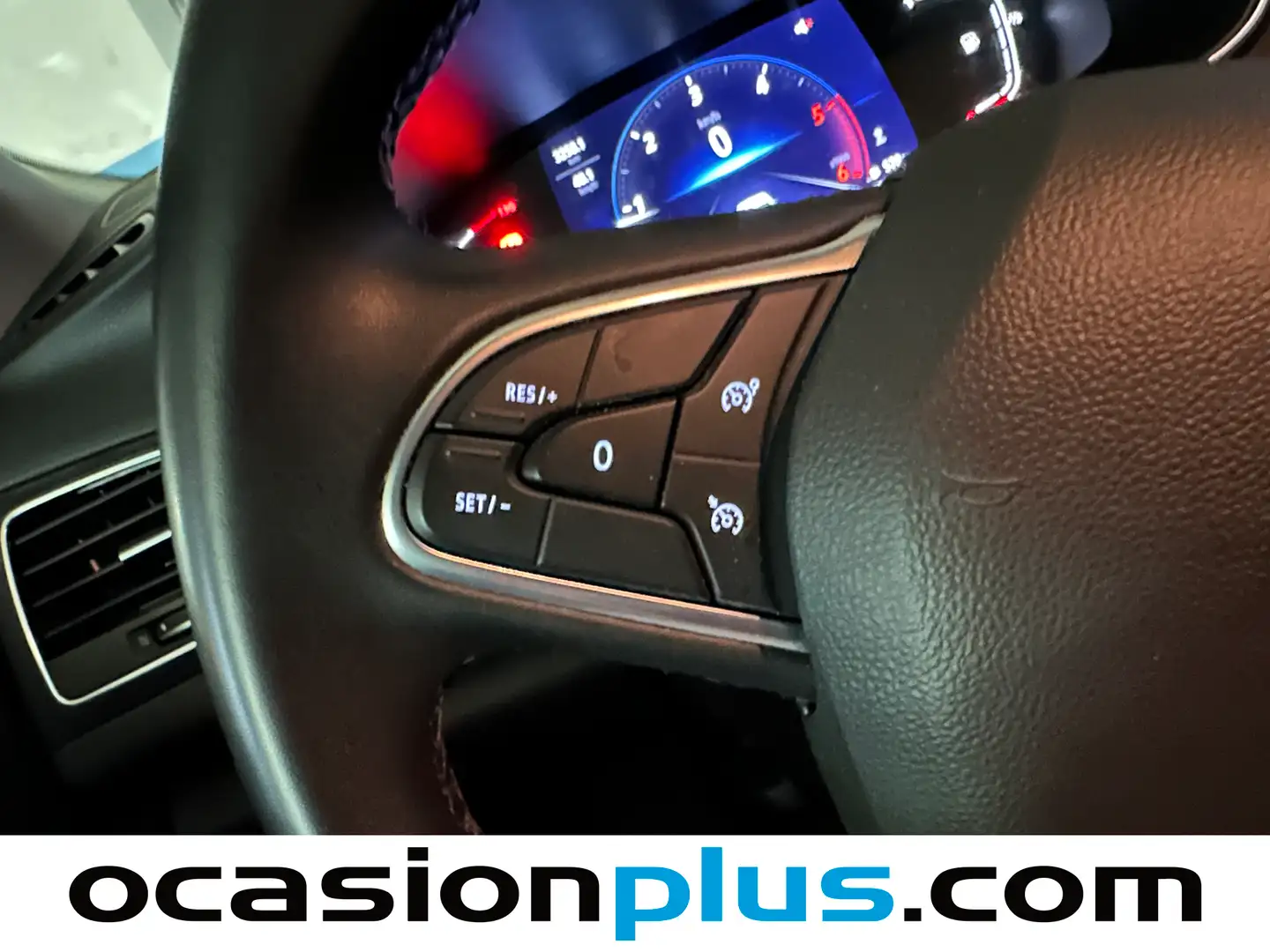 Foto Renault Mégane Renault Megane Intens Blue dCi (115 CV)