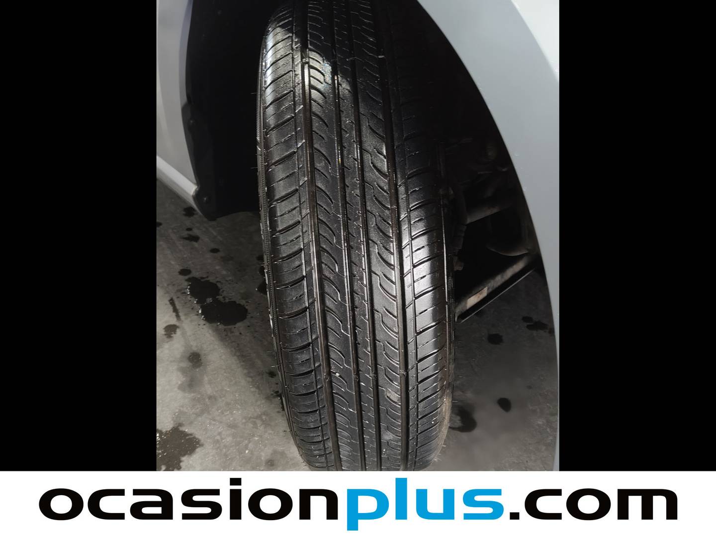 Foto Seat Ibiza SEAT Ibiza 1.0 MPI Reference Go2 (80 CV)