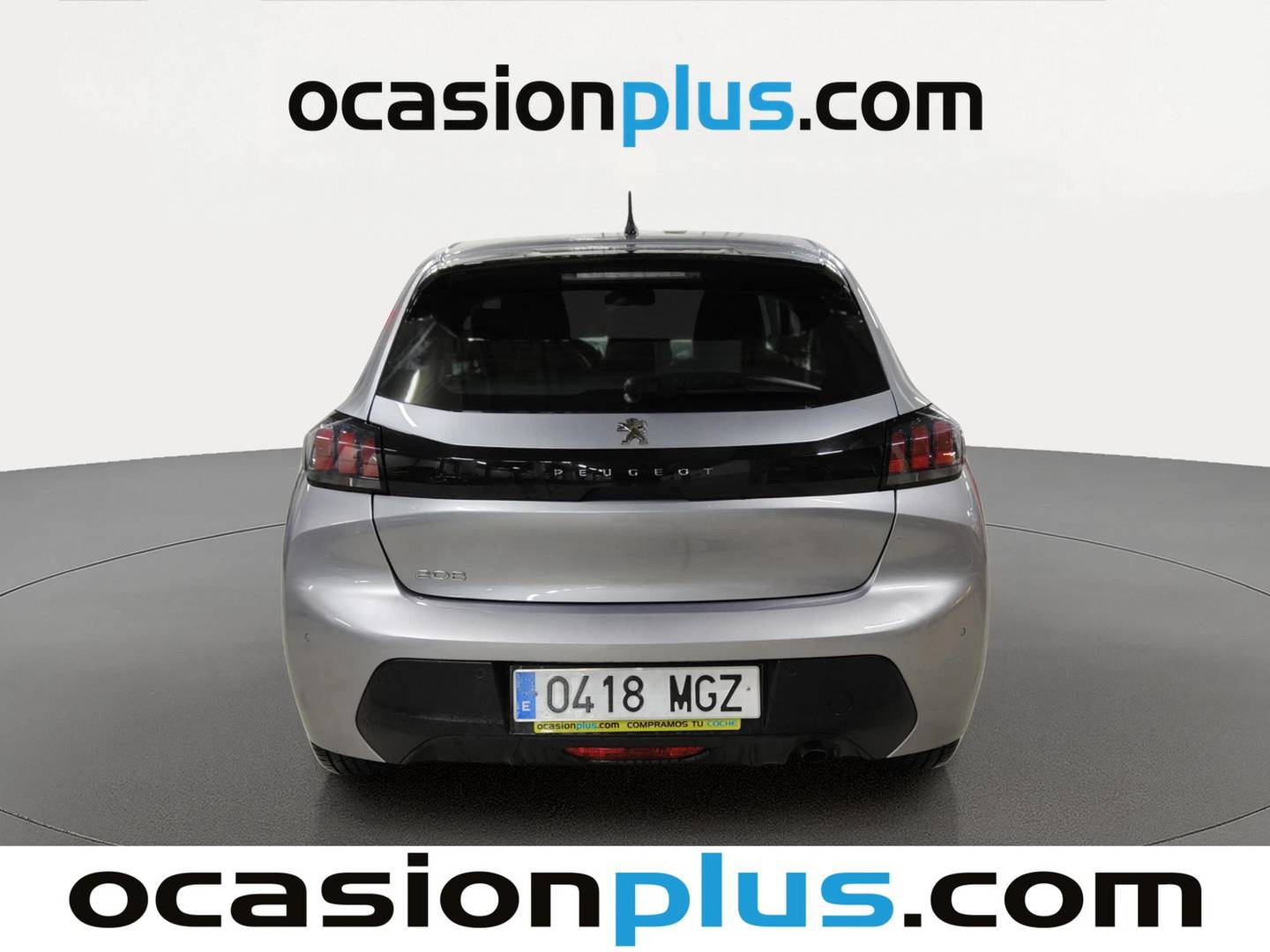 Peugeot 208 Peugeot 208 PureTech 100 Active Pack (100 CV) barato