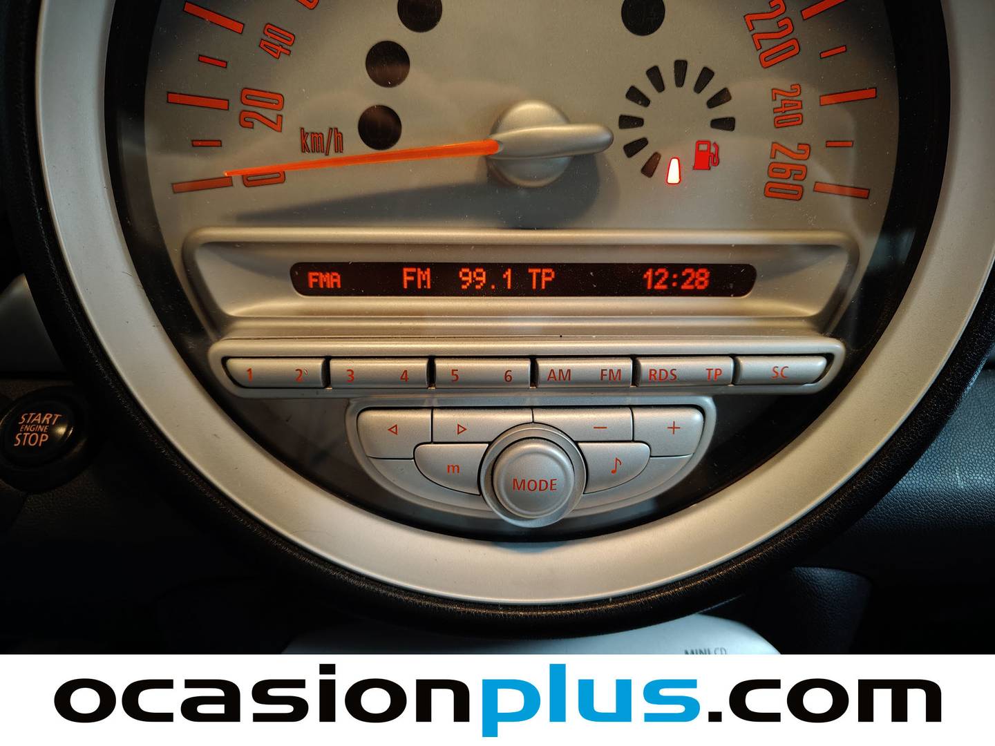 Foto Mini MINI MINI MINI 3 Puertas Cooper (120 CV)