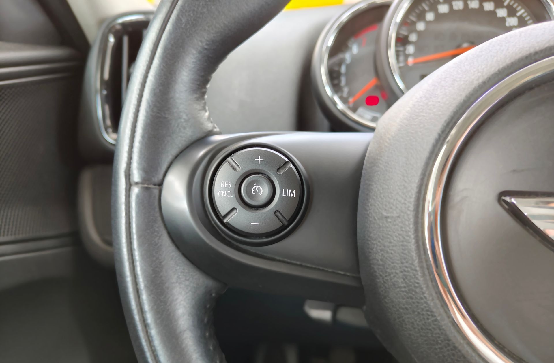 MINI Countryman One - foto 25