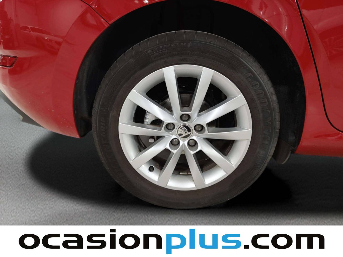 Skoda Scala Skoda Scala 1.0 TSI Ambition (110 CV) de ocasión