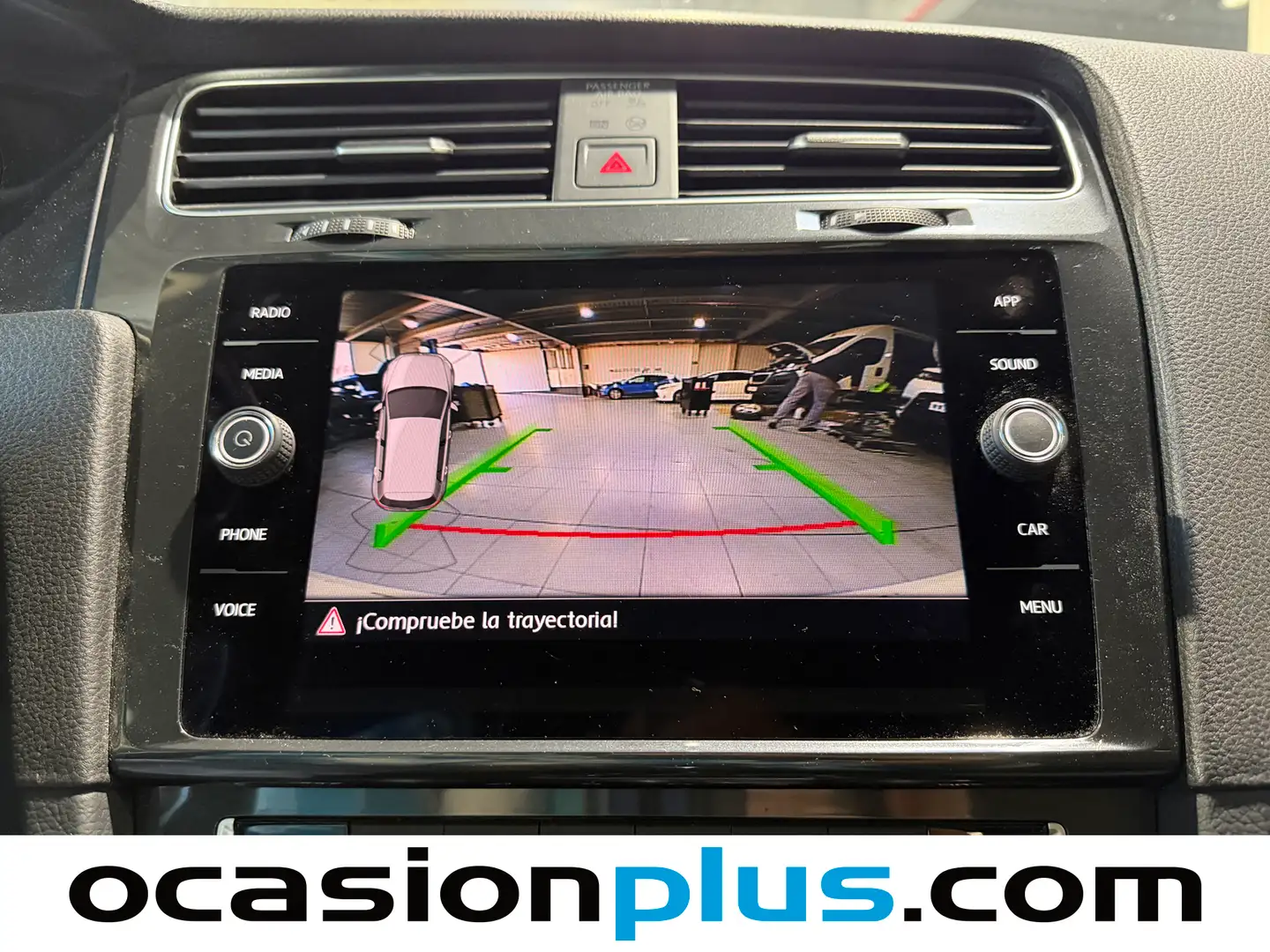 Foto Volkswagen Golf Volkswagen Golf Advance 2.0 TDI (150 CV)