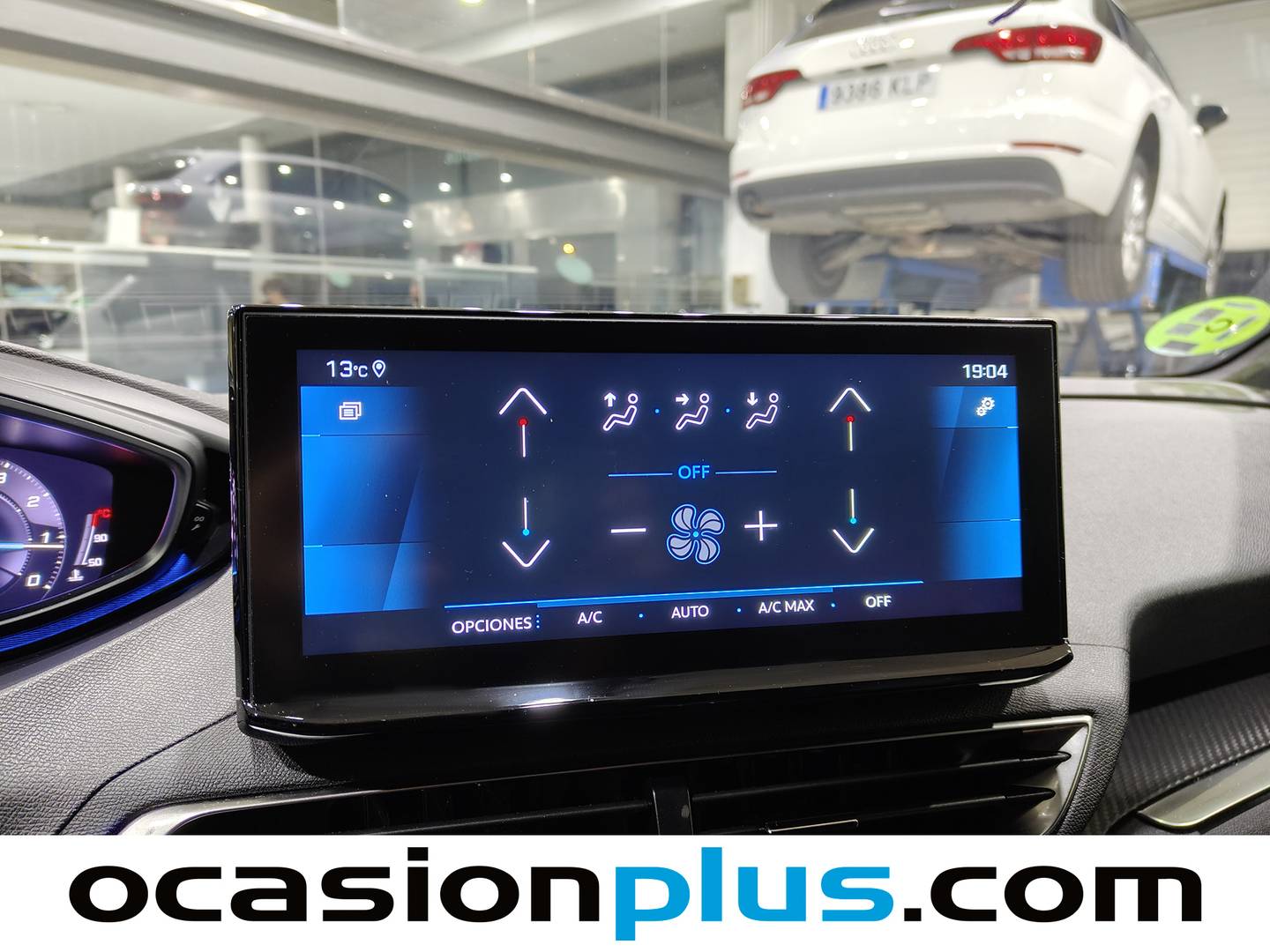 Foto Peugeot 3008 Peugeot 3008 PureTech 130 S&S Allure Pack (130 CV)