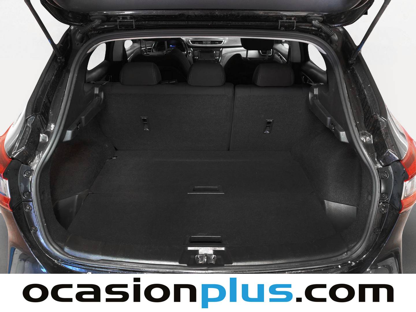 Nissan QASHQAI Nissan Qashqai DIG-T 160 N-Connecta 4x2 DCT (160 CV) al mejor precio