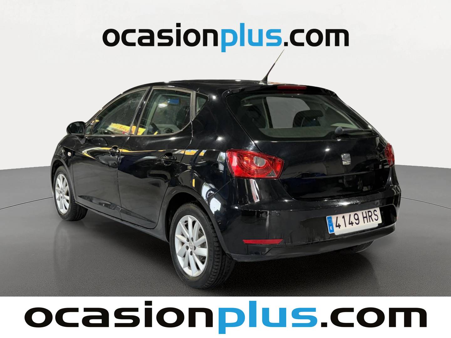 Foto Seat Ibiza SEAT Ibiza 1.2 TSI Style (85 CV)