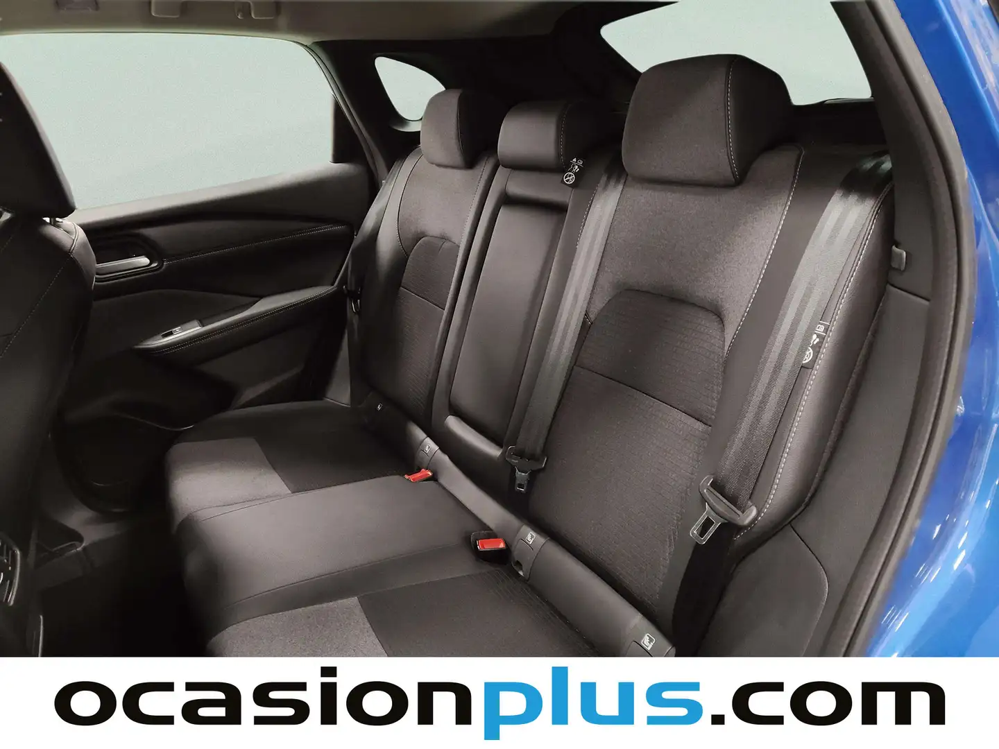 Foto Nissan QASHQAI Nissan Qashqai DIG-T 140 N-Connecta (140 CV)