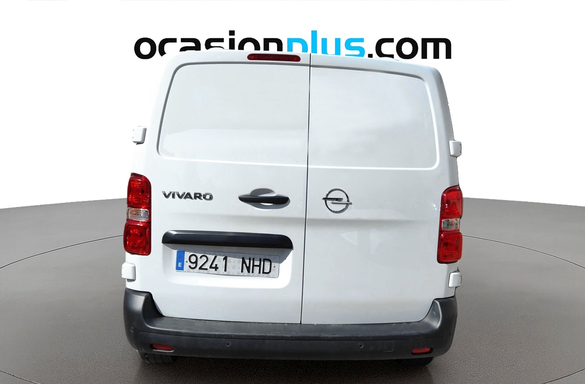 Opel Vivaro Furgon BlueHDi 120 - foto 12