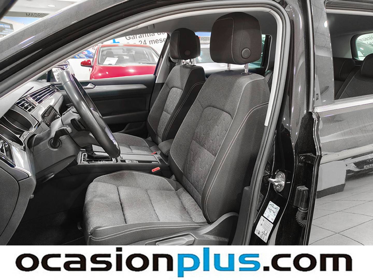 Foto Volkswagen Passat Volkswagen Passat Variant Executive 2.0 TDI Auto (150 CV) DSG