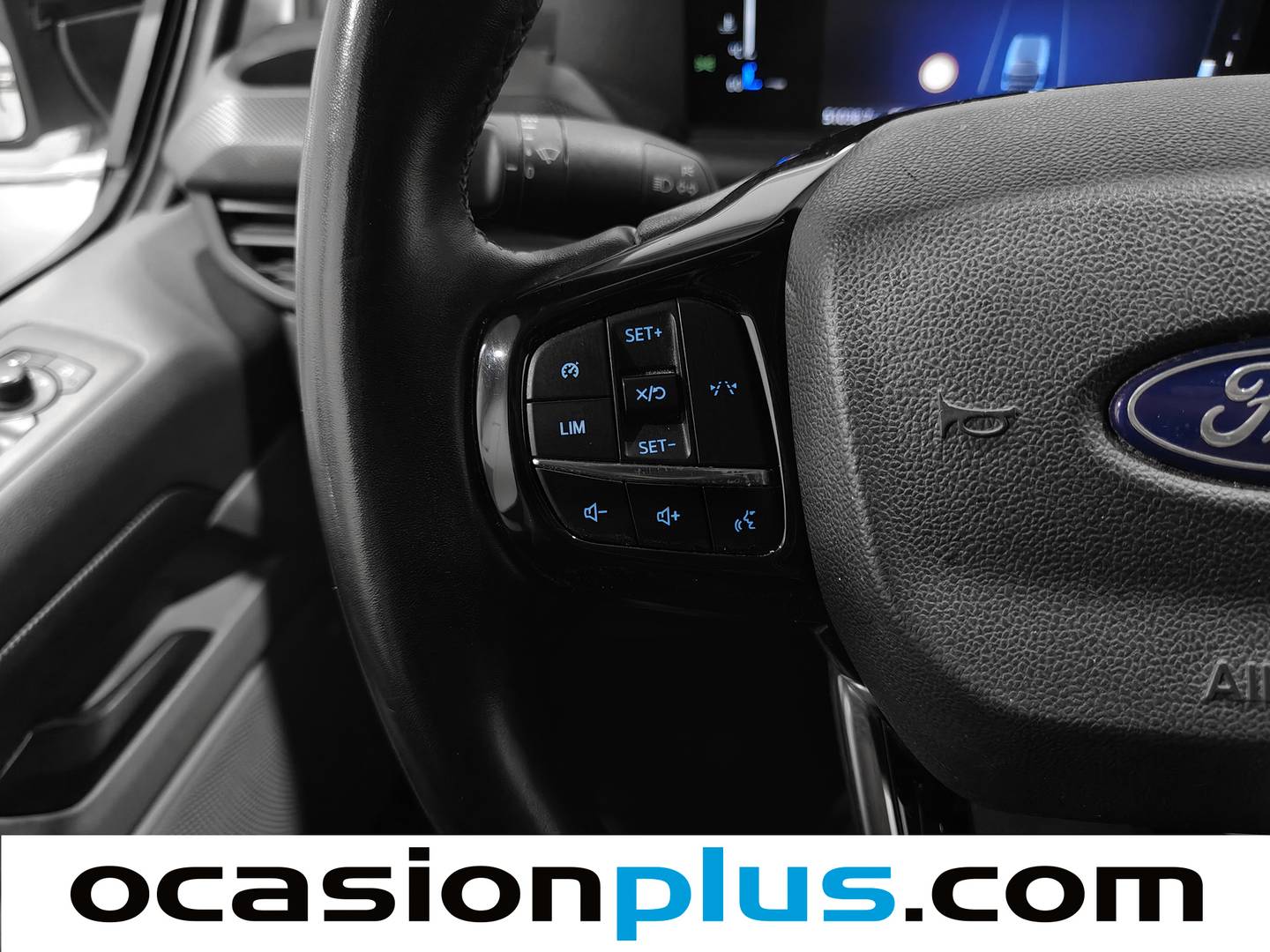 Ford Transit Custom Ford Transit Custom Ford Tran2.0 Ecoblue 300 L1 Trend (136 CV) seminuevo