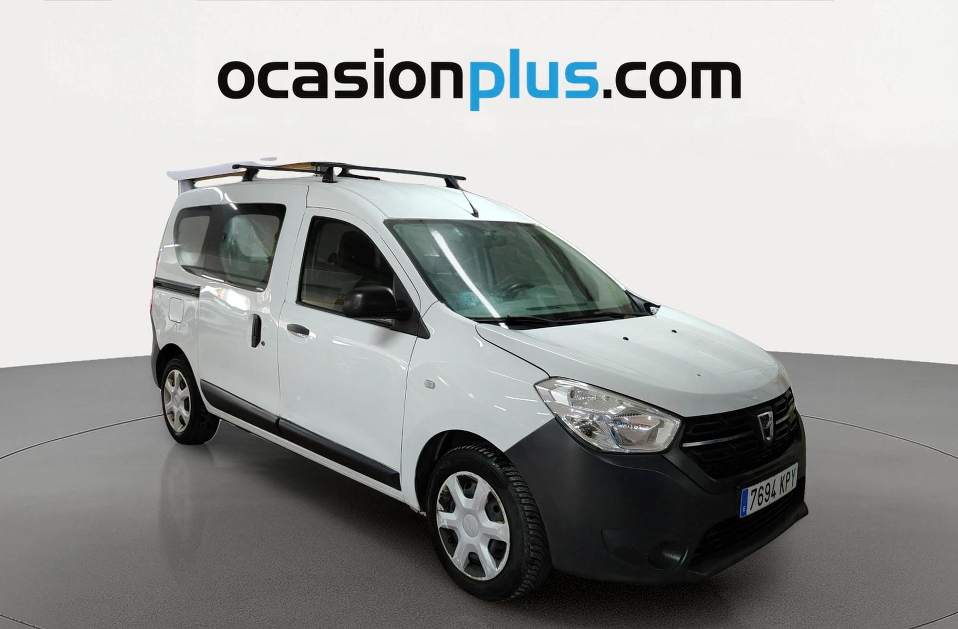Dacia Dokker dCi 75 Ambiance - foto 2