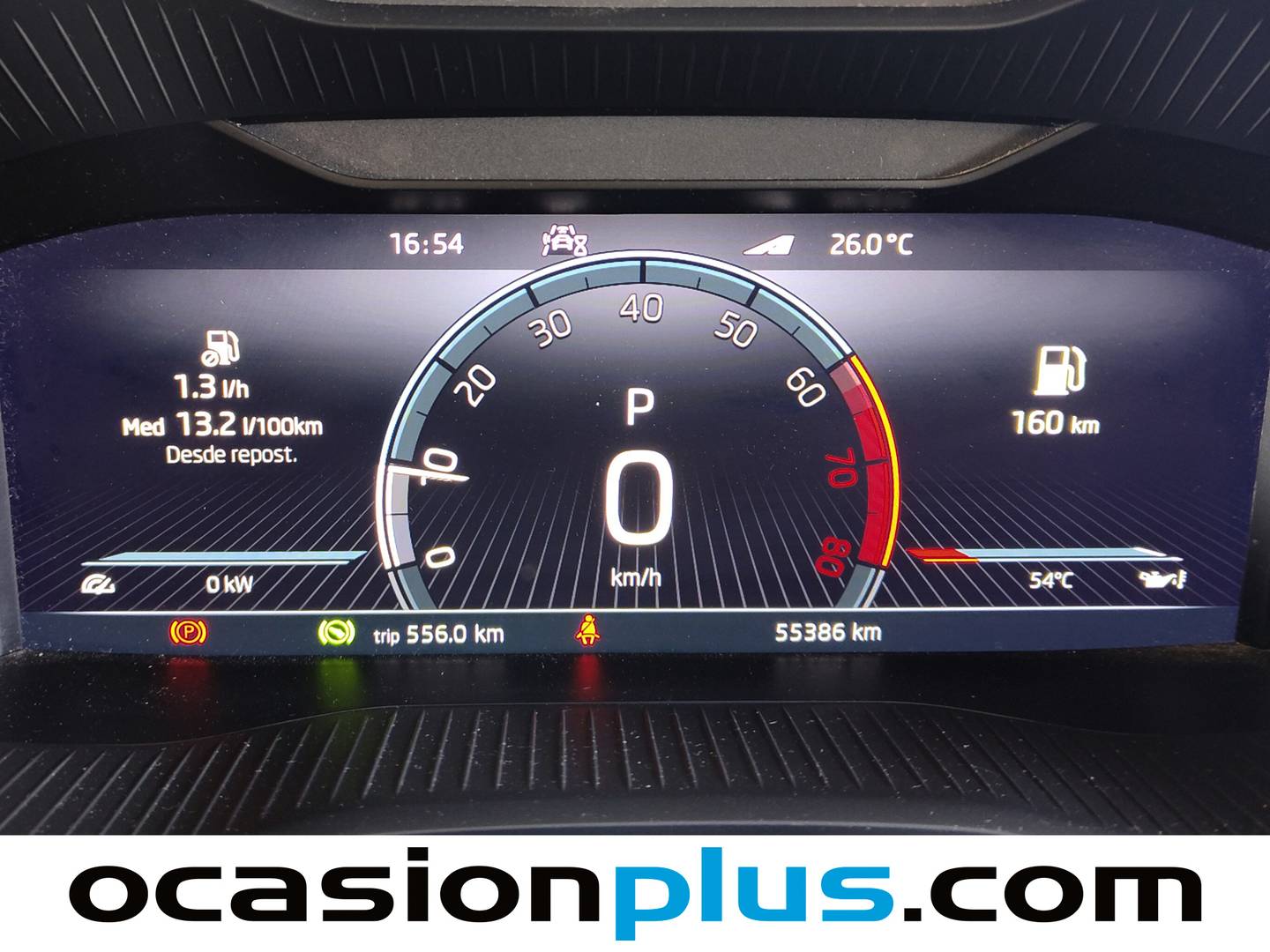 Skoda Kodiaq Skoda Kodiaq 1.5 TSI Ambition 4x2 DSG  (150 CV) 7 Plazas de ocasión