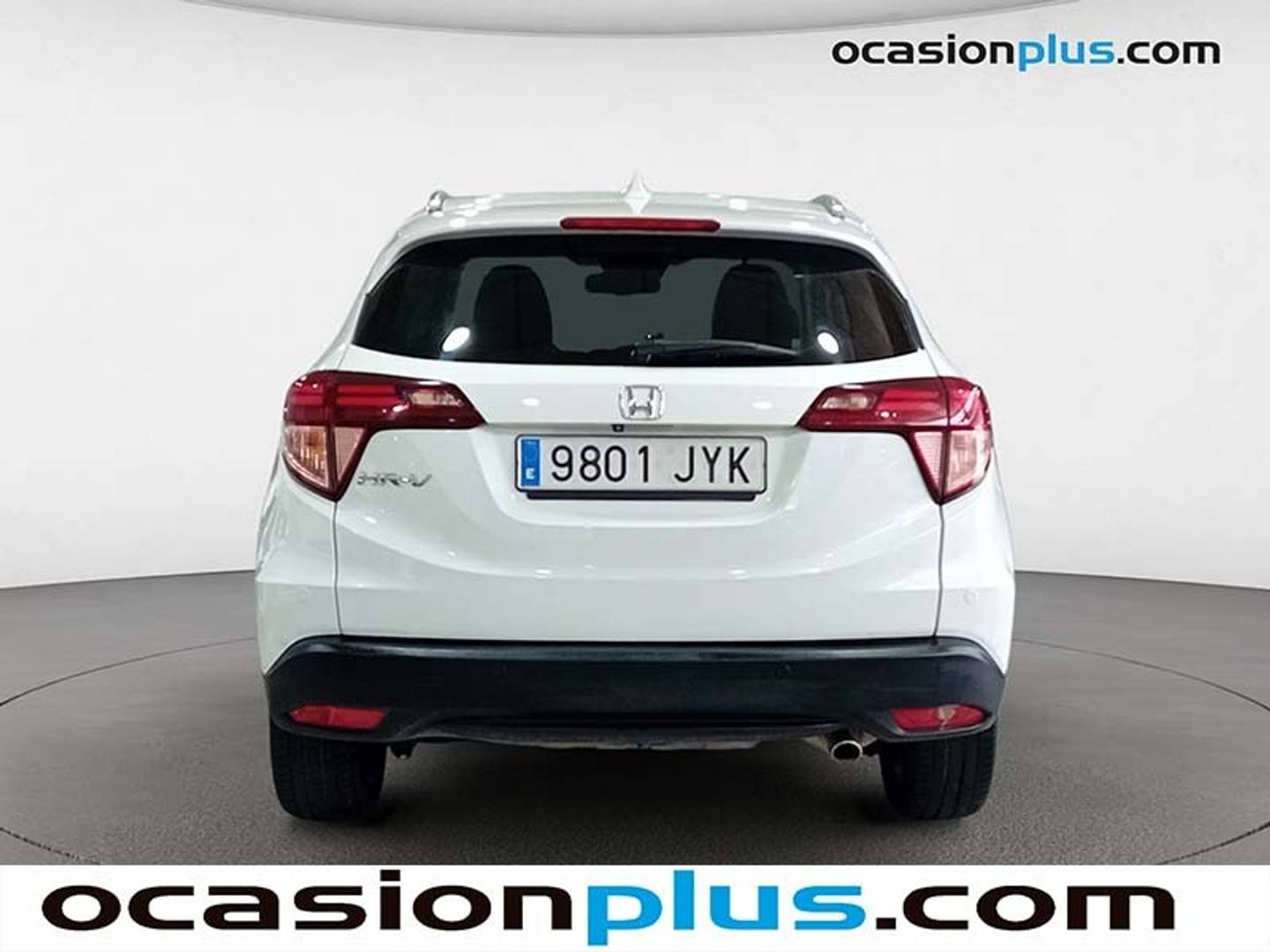 Foto Honda HR-V Honda HR-V 1.6 i-DTEC Executive (120 CV)