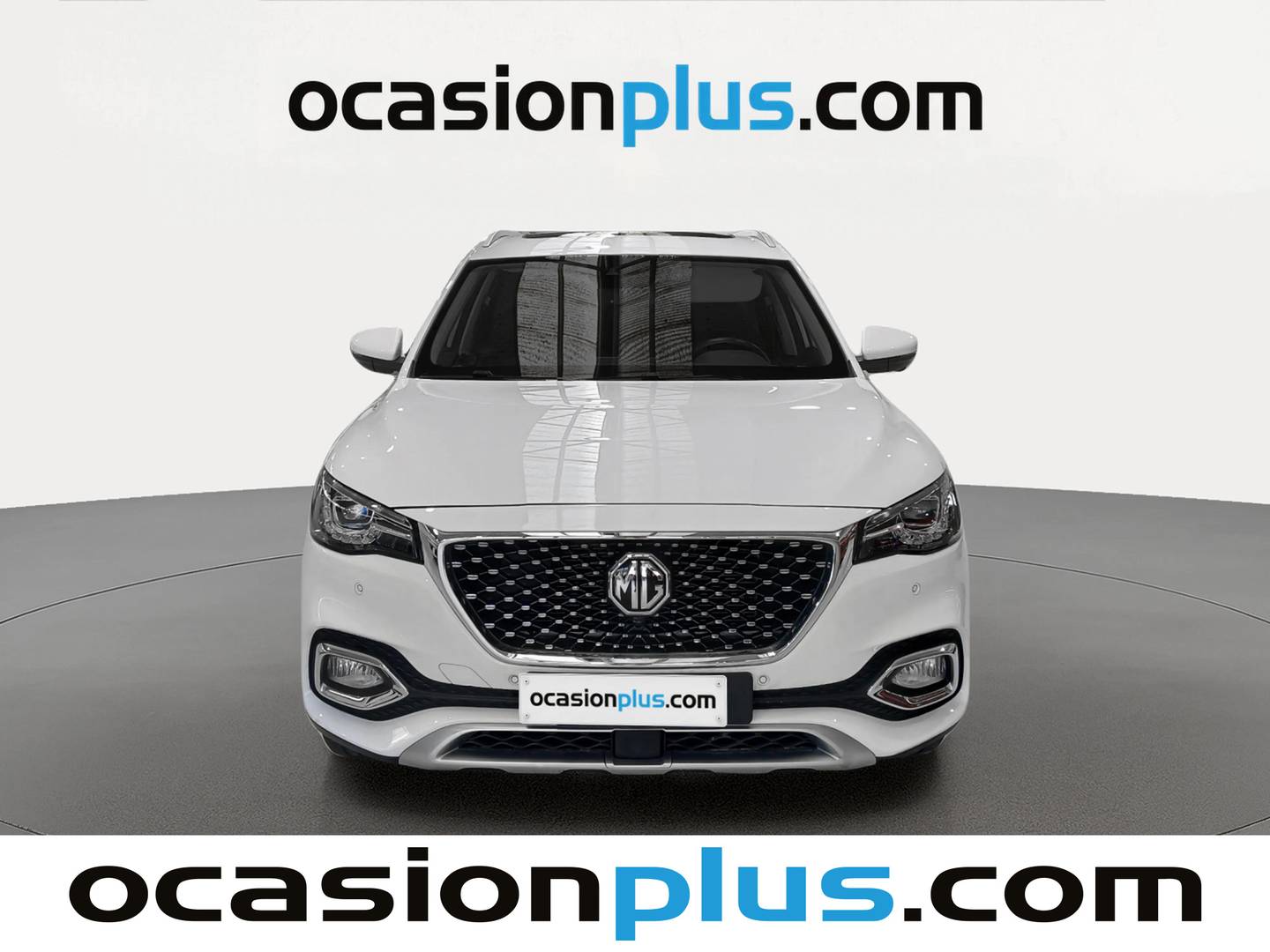 MG HS MG HS 1.5 Turbo GDI Luxury  (162 CV) 162cv