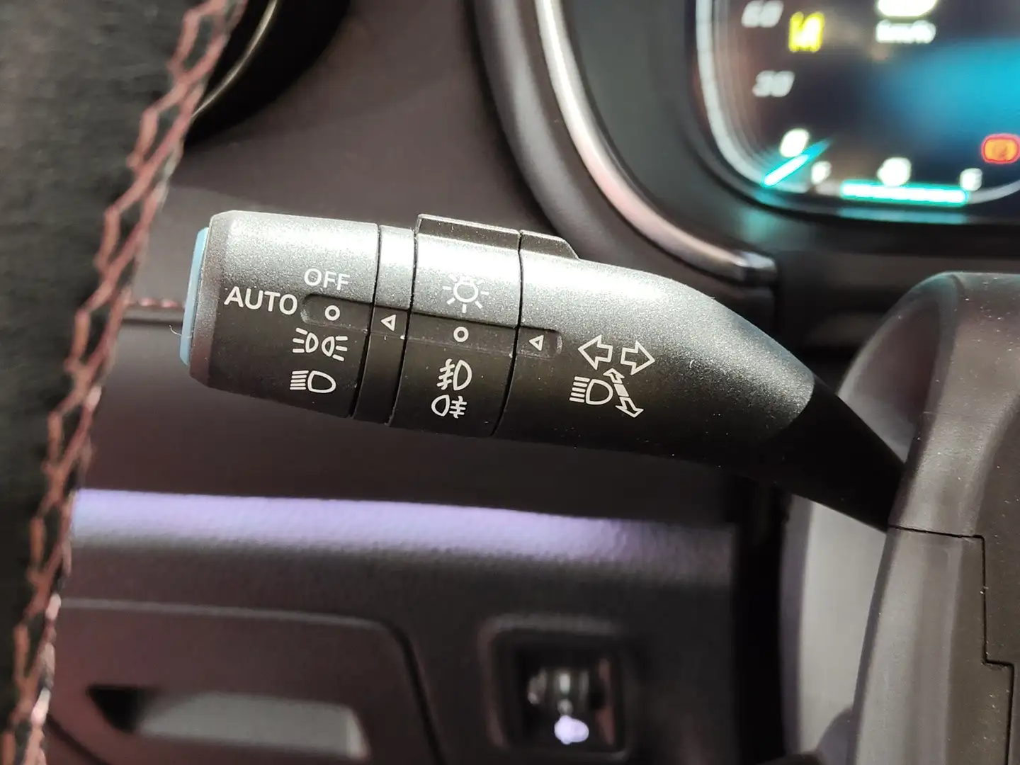 Foto MG HS MG HS 1.5 Turbo GDI Luxury (162 CV)