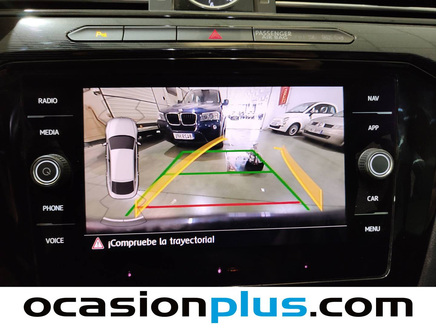 Extras y acabados del Volkswagen Arteon Volkswagen Arteon Elegance 2.0 TDI (150 CV)