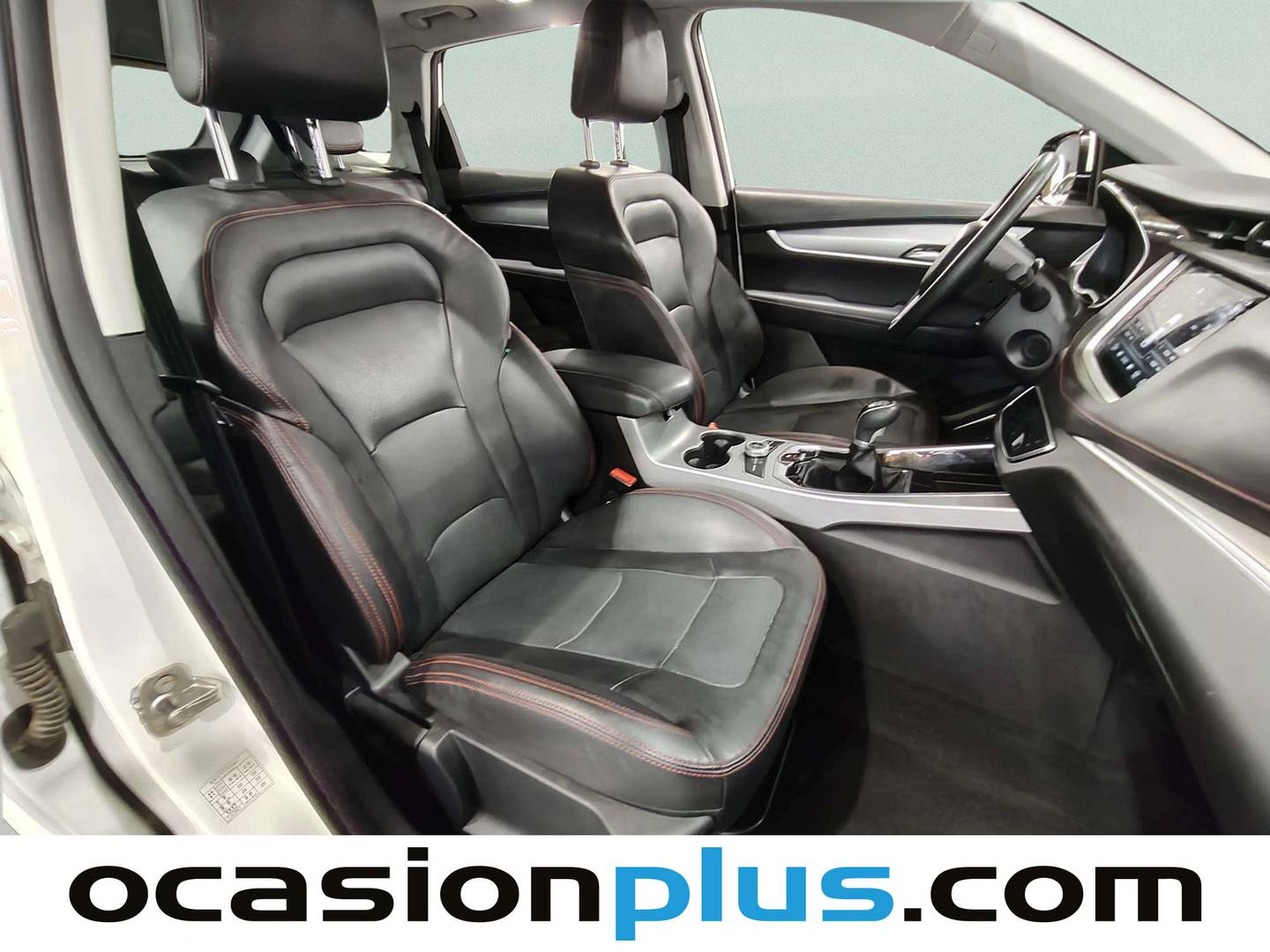 Foto SWM G01 SWM G01 1.5T Luxury (131 CV)