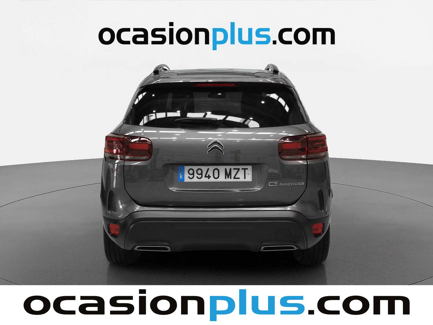 Citroën C5 Aircross Citroën C5 Aircross Hybrid 136 Max e-DCS6 (136 CV) barato