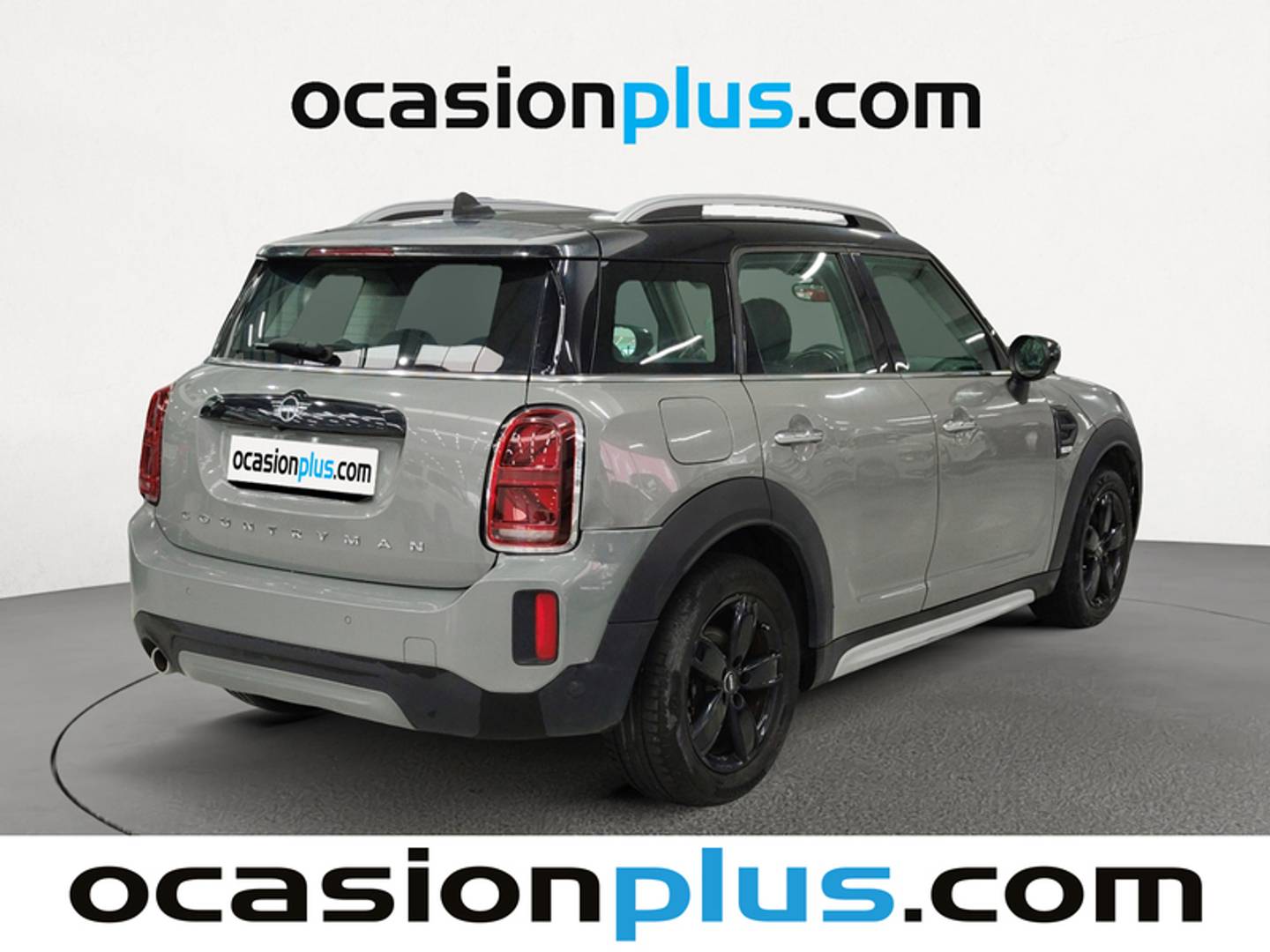 Foto Mini Countryman MINI MINI Countryman Cooper (136 CV)
