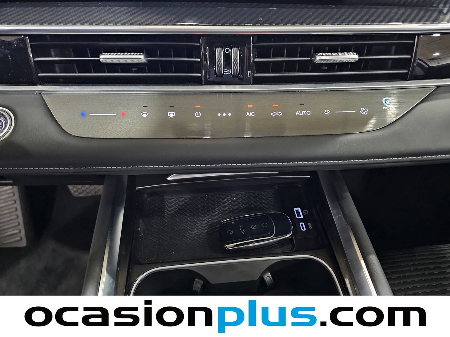 EBRO S700 EBRO S700 1.6 TGDI Comfort DCT  (147 CV) de segunda mano