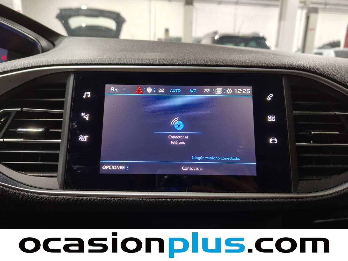 Foto Peugeot 308 Peugeot 308 Active Pack BlueHDi S&S (130 CV)