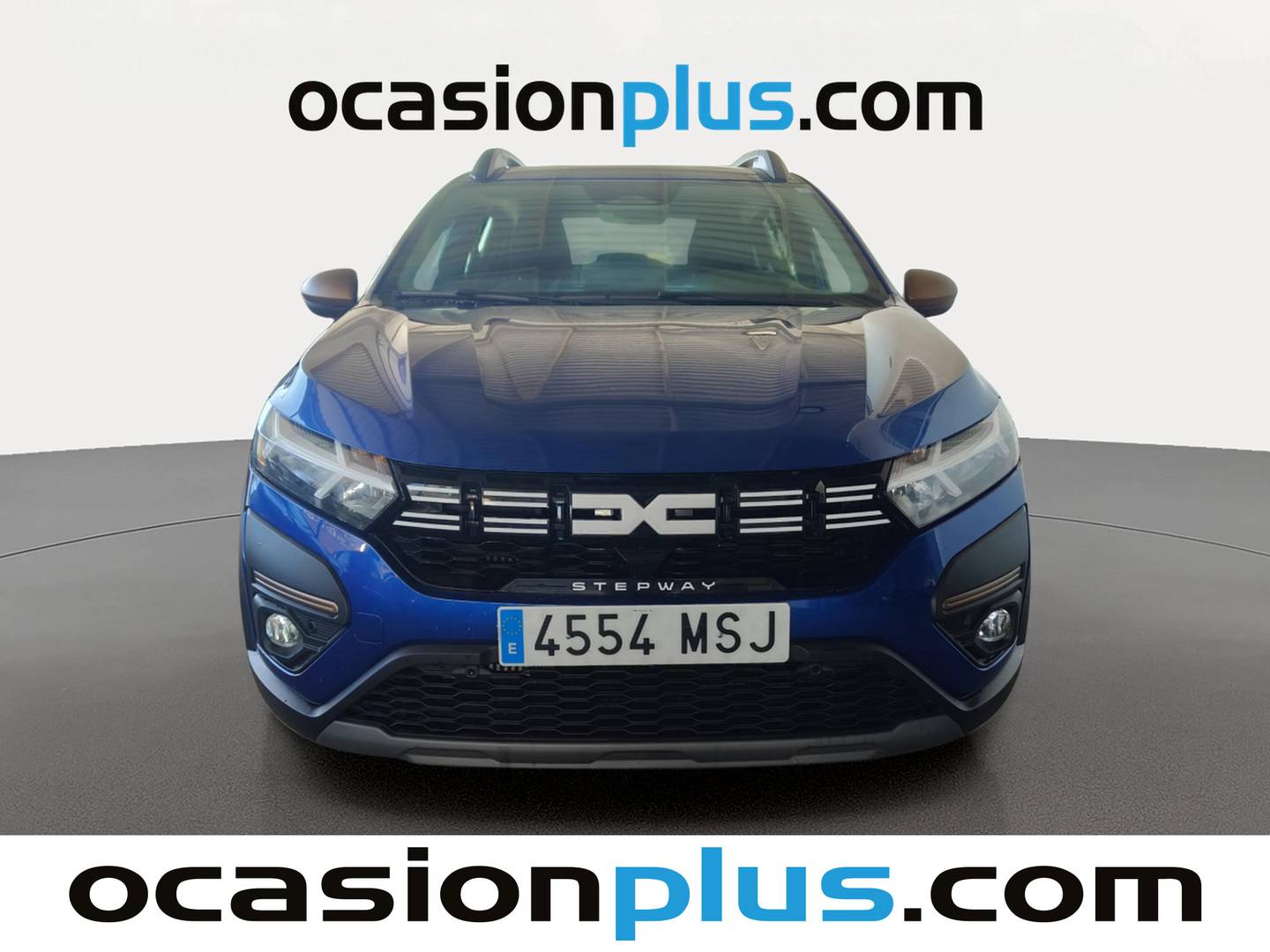 Foto Dacia Sandero Dacia Sandero Extreme Go TCe (110 CV)