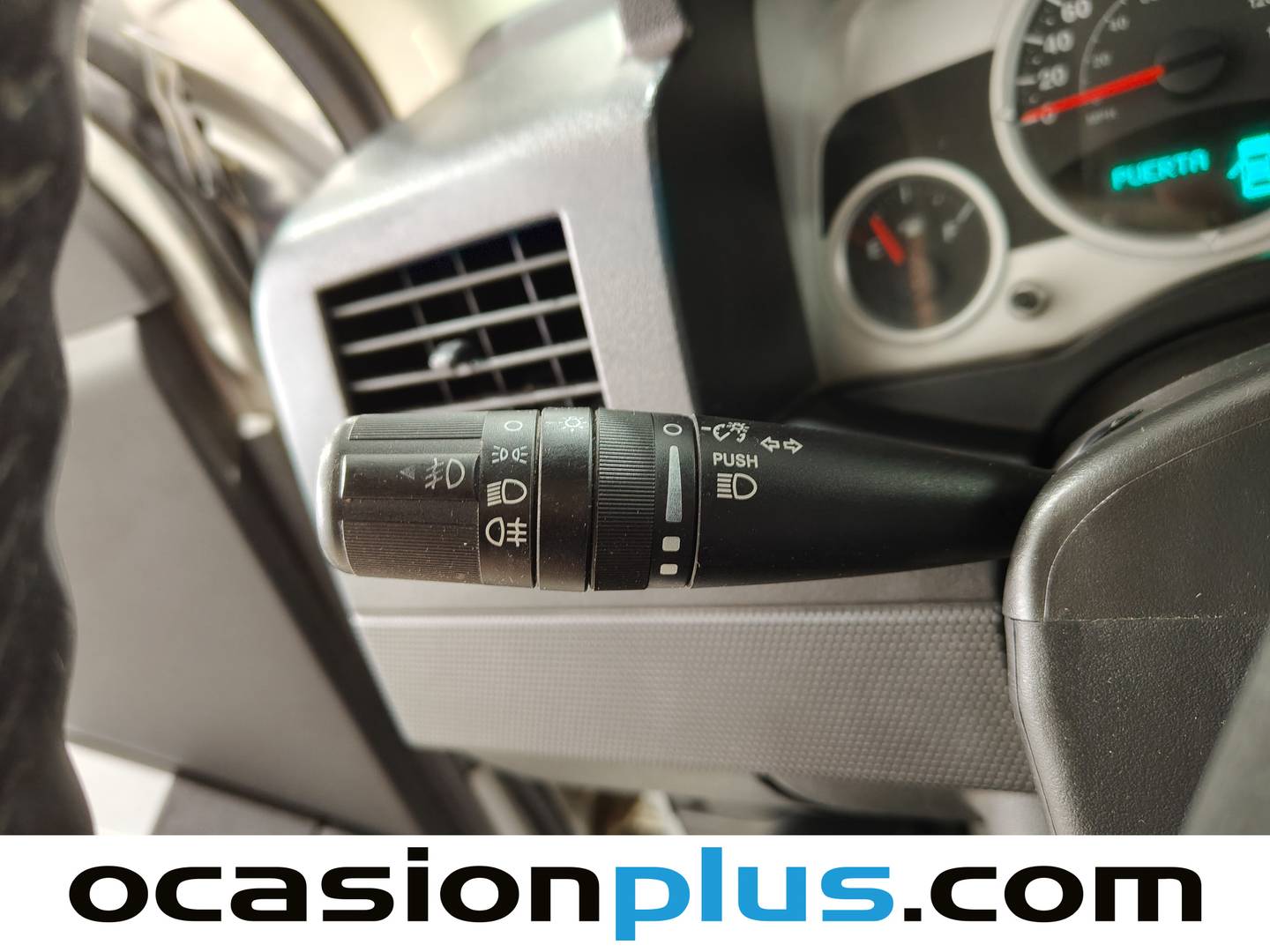 Jeep Patriot Jeep Patriot 2.0 CRD Limited (140 CV) 4X4 de segunda mano