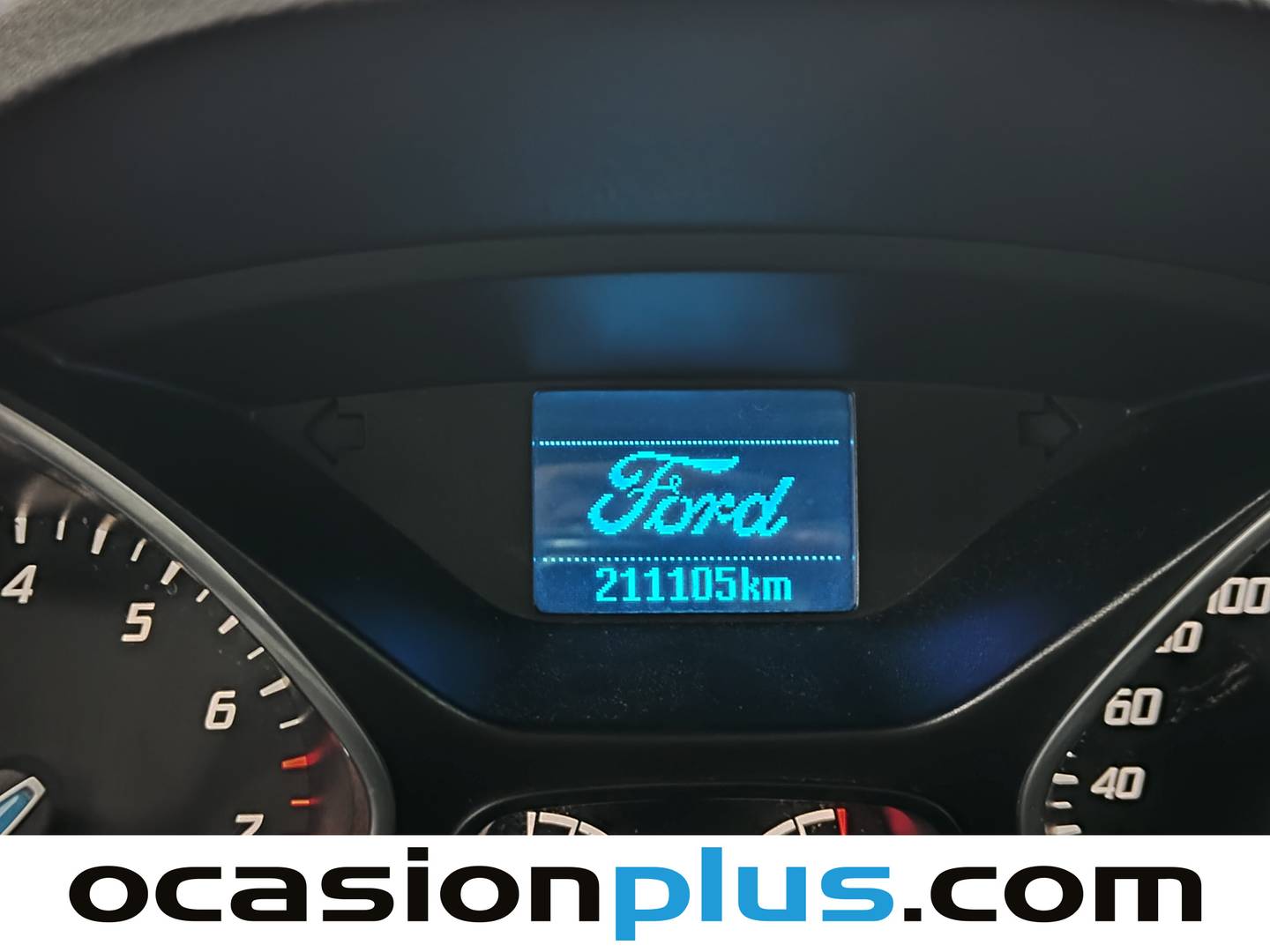 Ford C-Max Ford C-Max 1.0 EcoBoost S&S Titanium (125 CV) seminuevo