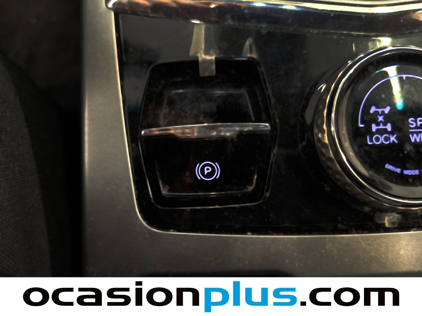 SsangYong Korando Ssangyong Korando G15T Limited 4x4 Auto (163 CV) GLP gasolina