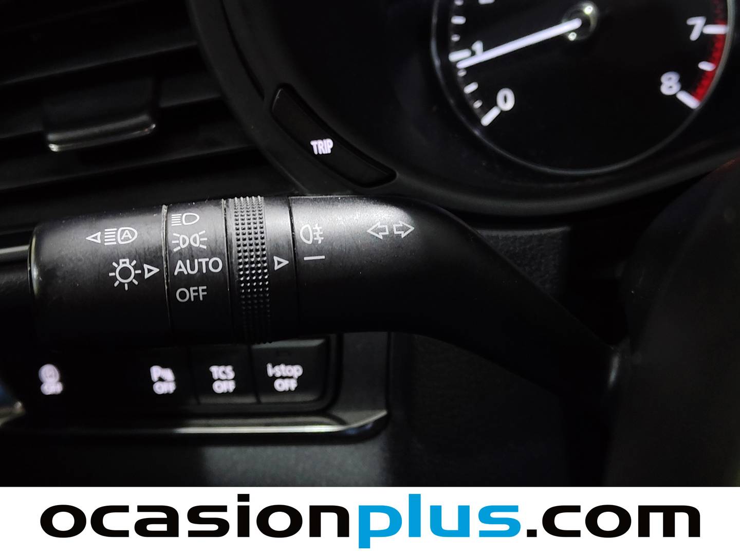 Foto Mazda CX-30 Mazda CX-30 2.0 Skyactiv-G Evolution 2WD (122 CV)