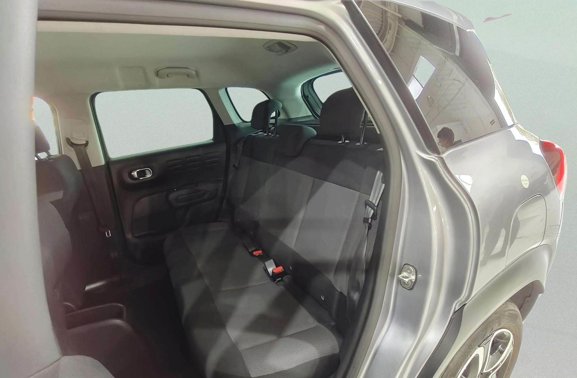 Citroën C3 Aircross PureTech 110 You! - foto 10