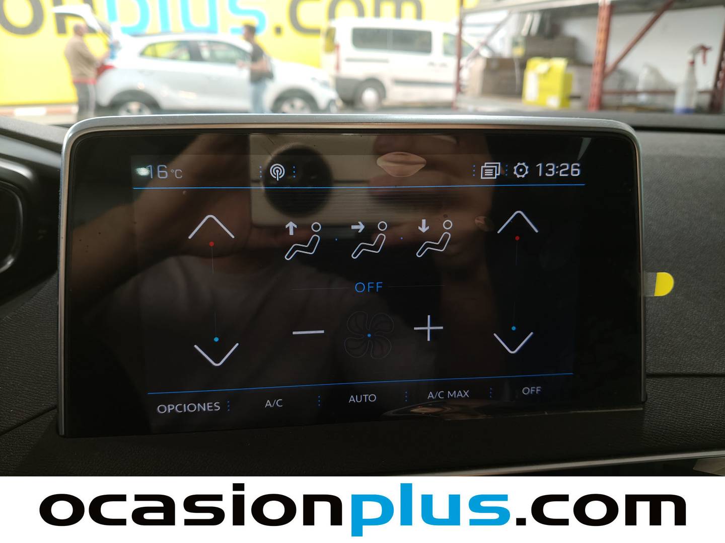 Peugeot 3008 Peugeot 3008 BlueHDI 130 S&S Active (130 CV) barato