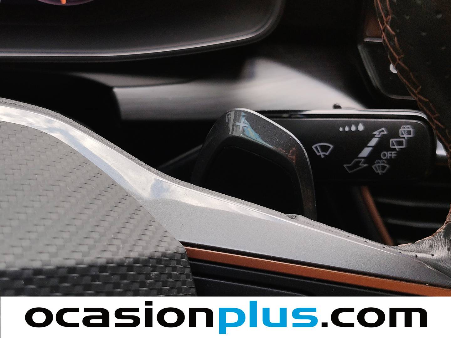 Cupra León Cupra León 1.5 eTSI DSG  (150 CV) seminuevo