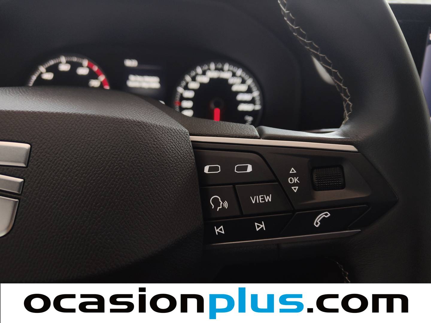 Seat León Seat León 1.0 TSI S&S Reference (110 CV) de ocasión