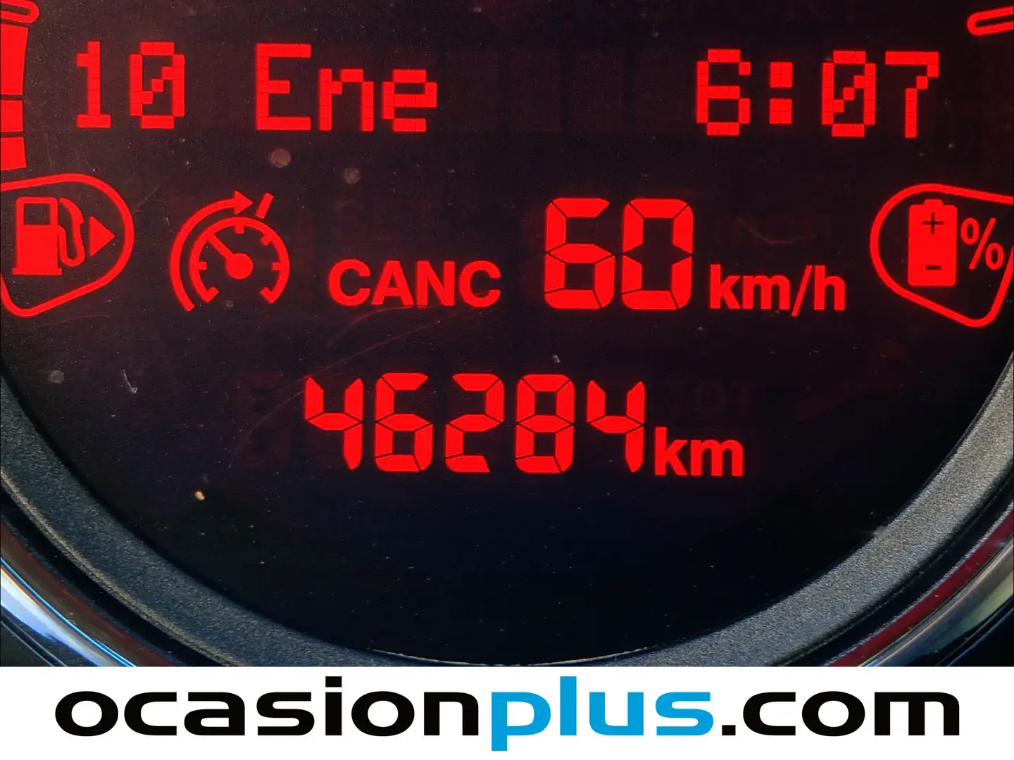 Foto Fiat 500 Fiat 500 1.0 Hybrid Dolcevita (70 CV)