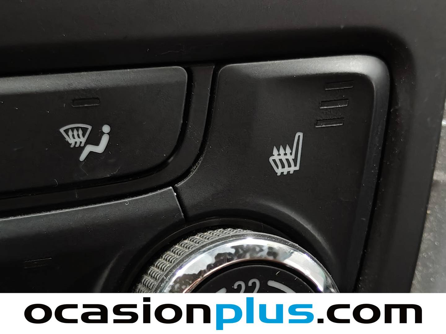 Equipamiento del Opel Mokka Opel Mokka 1.7 CDTi S&S Excellence 4x2 (130 CV)